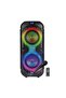 Portable Speaker with Mic, 2080W, IK-PS2802K