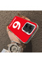 Silicone Edge Hard Back Phone Case Compatible with Poco X7 Pro Orkun Kökçü - 3