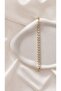 Xuping Clover Detailed Waterway Bracelet