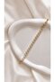 Xuping Clover Detailed Waterway Bracelet - 2