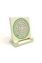 99 Names of Allah (Esma-Ül Hüsna) Printed Stone Tabletop Decoration 10X10 Kh-138