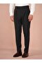 Premium Men's Striped Double-Breasted Suit Slim Fit Italian Style Jacket Pants - 4