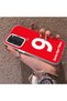 Silicone Edge Hard Back Phone Case Compatible with Samsung Galaxy S22 Peace
