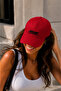 Mine Embroidered Unisex Baseball Hat Adjustable Sports Cap - 3
