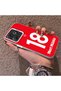 Silicone Edge Hard Back Phone Case Compatible with Realme C63 Mert Mülür