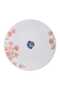 Opal Dinner Plate, 270 mm, Aster Pink