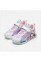 Lightweight Daily Children's Sports Shoes with Velcro Mesh and Cat Heart Figure Accessory Super-100 - 3