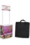 Sales Counter Promotion Table White Without Print - 5