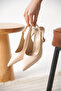 Women's High Heel Shoes Fs20Ms01B - 8