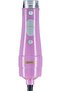 GH714 4-in-1 Salon Multi-Functional Swivel Cord Hair Styler Wand Set - 6