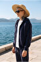 Unisex Casual Tracksuit Set Outdoor Full Zip - 4