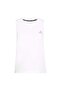 Run Ess Tank W Women's Athlete Ka0259 White - 4