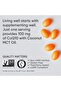 CoQ10 (100mg) Enhanced w/Coconut Oil & Bioperine for Better Absorption (120 Veggie Softgels) - 4