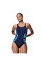 Hyperboom Splice Muscleback Women's Swimsuit 8-A000247003 (Uk Sizes)