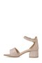 Terry.F Powder Girls' Sandals - 3