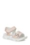 Polta.B5Fx Pink Girl's Sandals - 2