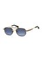 Nero One Gun Gld940 52 Sunglasses