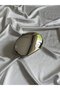 Drop Model Women's Bag, Evening Dress Bag, Wedding Bag, Engagement Bag Silver