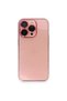 Ilkeshop New iPhone 13 Pro Max Case with Armada Lens Cover - (182959) Rose Gold - 2