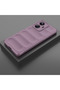 Ilkeshop New Realme 10 Pro 5g Case Optimum Silicone (193753) - Purple - 2