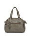 Mint Small Size Multi-Pocket Long Strap Women's Daily Hand and Shoulder Bag - 3