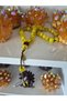 9.5 X 11.30 mm Cask Cut Omari Certified German Faturan Prayer Beads - 3