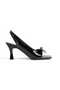 Eliz Thin-Heeled Stylish Shoes 7.5 cm - 4