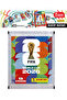 Licensed Fifa World Cup 2026 Panini 20 Pack (140 Stickers) Sticker Collection New Season - 2