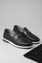 Papuç Basket 222 Genuine Leather Daily Men's Shoes - 4