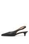 Elit Btsdt01 Women's Classic Heeled Shoes Black - 4