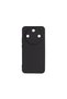 Honor Magic 8 Lite 5g Compatible Case Matte Soft Flexible Silicone T40999 - Black