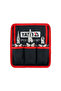 طقم كماشات من 3 قطع YT-39608