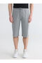 Özmarka New Season Regular Fit Men's Shorts - 2