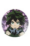 My Hero Academia Izuku Midoriya (Deku) Anime Wooden Coasters -3 Pieces - 3