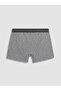 Esvab • Modern & Premium Cotton Flexible Men's Boxer Briefs 5-Pack - 8