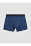 Esvab • Modern & Premium Cotton Flexible Men's Boxer Briefs 5-Pack - 5