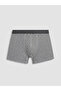 Esvab • Modern & Premium Cotton Flexible Men's Boxer Briefs 5-Pack - 7
