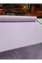 Fabric Organic Cotton Purple Trousers - Shirt - Dress - 6
