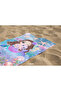 Mermaid Mermaid Cotton Patterned Digital Printed Children's Beach Bath Towel - 3