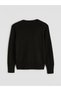 Özmarka New Season Crew Neck Women's Knitwear Sweater - 4