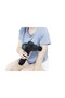 Brush Motor Powerful Massage Gun pack with box (FE-5864) - 2