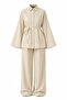 Bat Sleeve Suit - 2