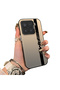 Xiaomi 15 5g Compatible Silicone Edge Hard Back Anti-Fall Phone Case Amg Patterned