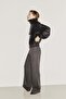 Tailored wool trousers - 5