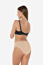 Women's Skin Color 2-Pack Extra Soft Micro Modal Lace Slip Panties 700 - 3