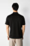 Knitwear Collar Modal T-Shirt - 6