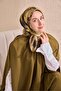 Twill Silk Signature Khaki 90X90 - 2
