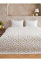Esvab • Modern & Distinctive Lemon Embroidered Double Pique