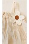 Embroidered Muslin Girls' Double Set - Trouser Set - 2