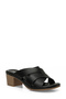 167261.Z Black Women's Slippers - 2